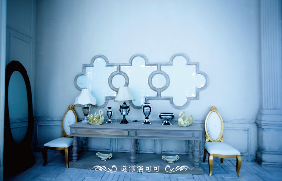 玛莎LiLi基地特色商业摄影