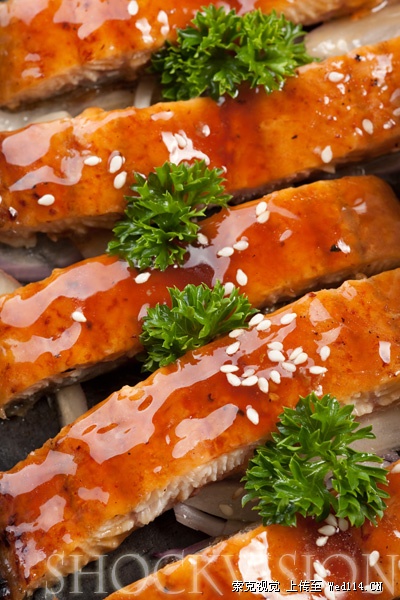 锺意西餐厅商业摄影