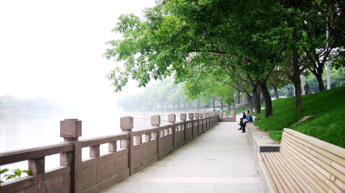 比比熊外景拍摄基地-商业摄影