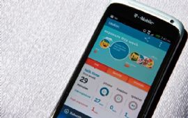 Tawkon：被乔布斯拒绝的监测手机辐射应用