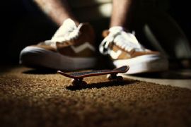 平凡生活中的惊艳摄影作品