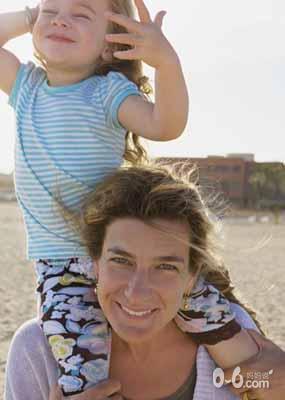 注意！九种最毁孩子未来的父母