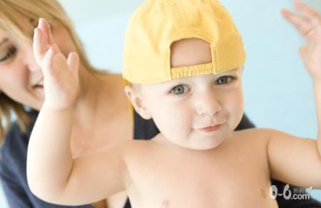 如何对待任性的孩子