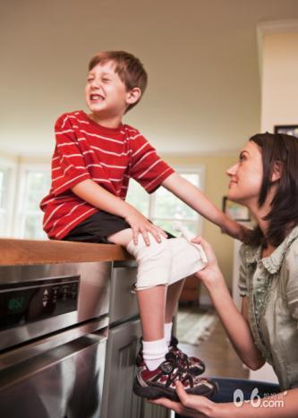 &ldquo;好莱坞第一保姆&rdquo;教你育儿法