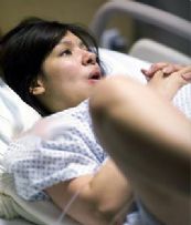 把呼吸减痛法用到你的产程中