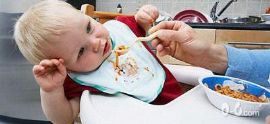 过大年，8法则让宝宝饮食守恒
