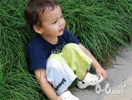 巧妈支招：帮孩子赶走拖拉