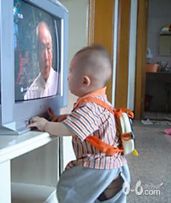 让宝宝不再痴迷电视的10大妙计