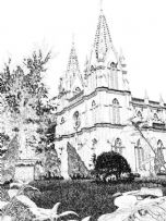 湛江婚纱摄影外景圣地掠影