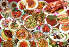 庆祝湛江都市网新版上线，分享美食领丰富奖品