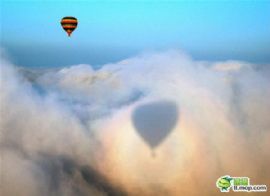 换个角度看世界：壮观的航拍