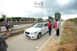 七月七日外拍花絮