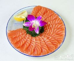 三文鱼の约定-日式料理美食召集（情暖专场）