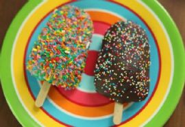 夏日炎炎，测测你的个性像哪一款冰品？