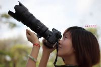 中澳花园司莲华古风社COSPLAY摄影