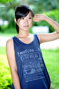 青春校园之(小瑶)