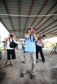 威武d大师们~~~0915花絮