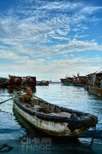 水拍湛江系列 印象避风塘！（上篇）