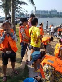 欢乐国庆，快乐龙舟体验活动花絮