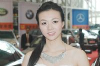 1012会展中心车展