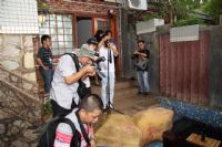 【左岸时光】摄影文化嘉年华摄影花絮抢先看