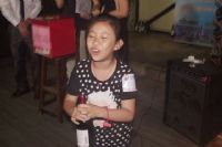 【左岸·浪漫时光】拍摄活动夜晚酒会花絮