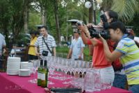 【左岸.时光】摄影嘉年华摄影花絮花絮集锦