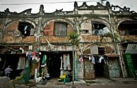 黄宇鹏：镜头下的湛江老城