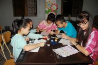 “爱．同行”情暖中华青少年感恩汇演系列报道