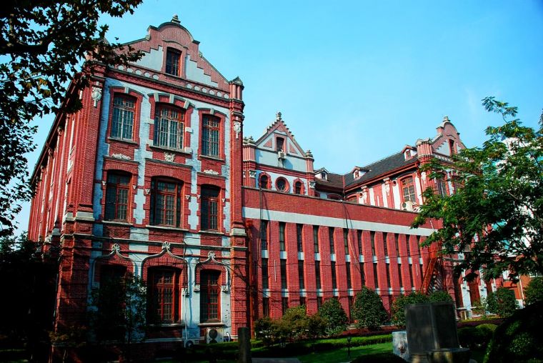 上海交通大学继续教育学院MBA华南教学服务