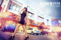 湛江麦田映像婚纱摄影