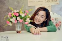 佐岸酒会里偶遇俩小美女