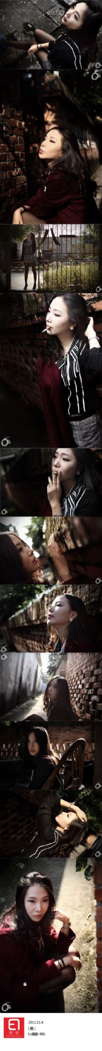 [随] En摄影传媒机构 @En摄影-阿6