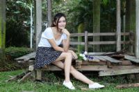 青春美女~李颖琪.肖肖