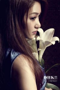 DHK摄影机构《中国风系列二》