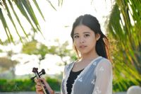 在水一方(鸣子)