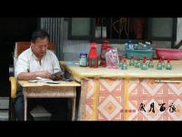 《岁月留痕.老街印象》