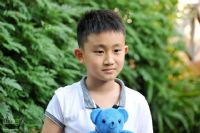 我们多么幸福(子珊.歌仔)