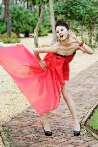 11月17日渔港公园人像外拍大合照和活动作业片