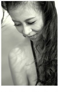 幸福甜蜜 湛江麦田婚纱摄影