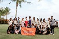 渔港公园人像外拍（11月17日）活动花絮汇总