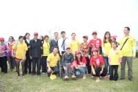 “为爱而走—青春与夕阳相伴·我陪老人游家乡”活动花絮