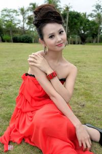 让我感觉到阳光闪烁（一）！