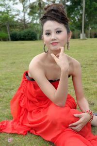 让我感觉到阳光闪烁（二）！