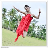 百“花”争艳-人像编（二）