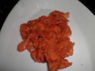 美食DIY：湛江特色小吃自制炸虾饼！