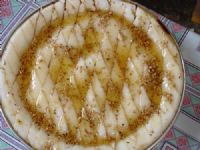 美食DIY：简单易做爽口嫩滑簸箕炊！