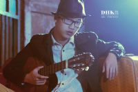 DHK摄影机构《Sven·那个年代 》