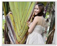 百“花”争艳-人像编（五）