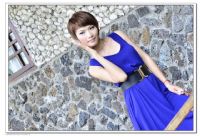 百“花”争艳-人像编（六）